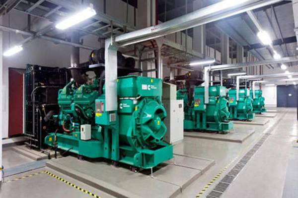 苏家屯发电机出租