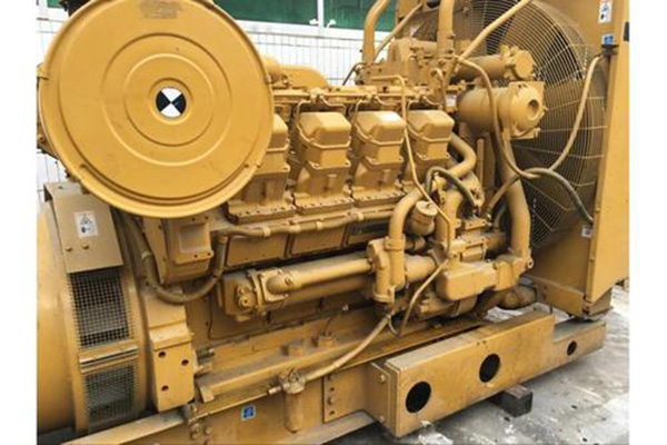 苏家屯发电机出租