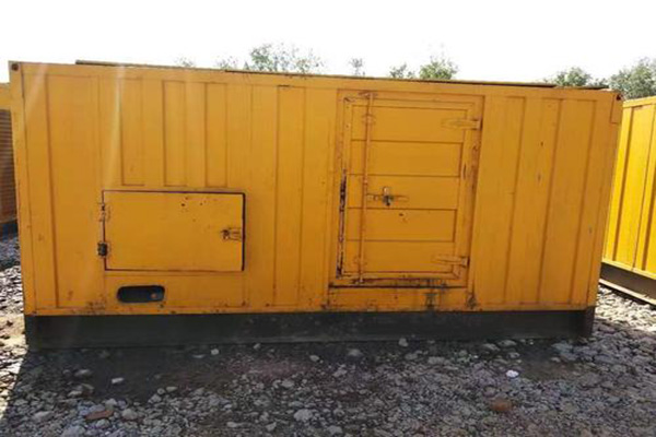 苏家屯发电机出租