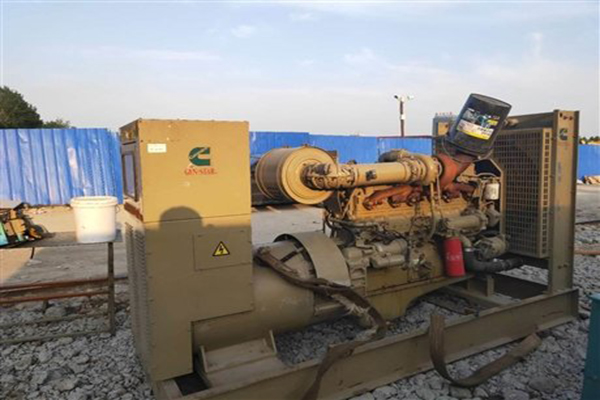 苏家屯发电机出租