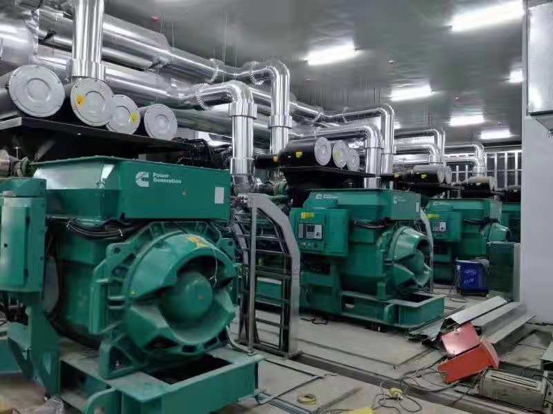 苏家屯发电机出租