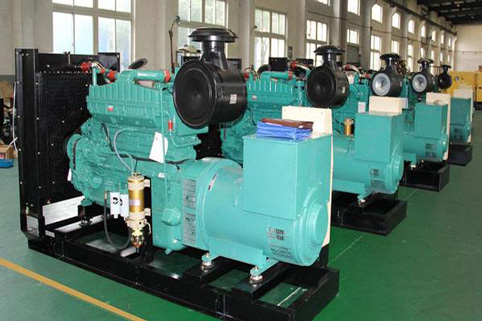 苏家屯小型柴油发电机 苏家屯小型柴油发电机