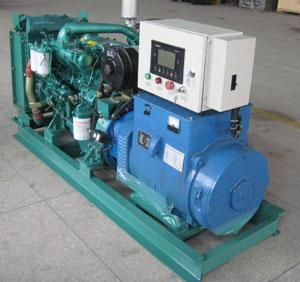 苏家屯发电机出租